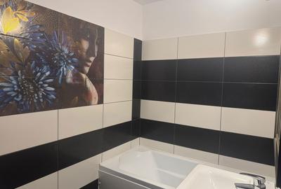 Apartament cu 2 camere nedecomandat în Central - 7