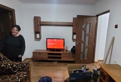 Apartament cu 2 camere semidecomandat în Central - 3