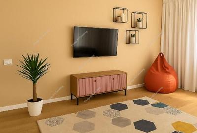 Vivalia - Apartament cu 2 camere modern si parcare subterana - Take Ionescu - 3
