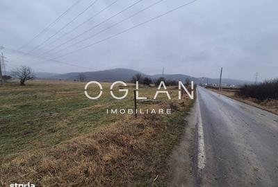 Spațiu comercial, în Șelimbăr