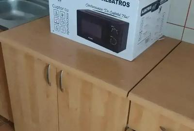 Apartament cu 2 camere decomandat în Central - 2