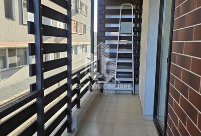 Apartament cu 3 camere decomandat, mobilat în Nord-Vest - 16