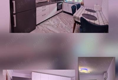 Apartament cu 2 camere decomandat în Grădiște - 2