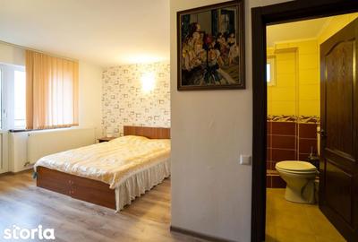 Spațiu comercial, de 400 mp, în Copăcel - 7