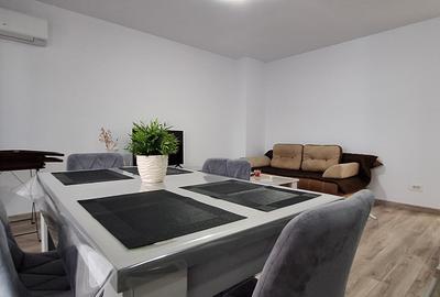 Bloc IRIS/ SEDAKO, in spate OMV Aradului, 2 cam+ parcare/prin Agentie - 6