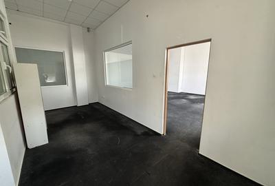 Birou, de 97 mp, în Iancului - 8