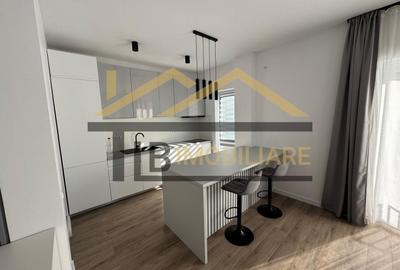 Apartament de 2 camere, parcare, 64mp, Zona Alexandru Papiu Ilarian - 4