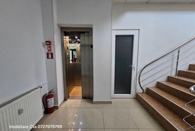 Spațiu de 100 mp de birouri in cladire premium  zona Delfinariu - 8