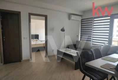 Apartament cu 2 camere decomandat în Calea Severinului - 2