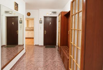 Apartament cu 4 camere decomandat în Iancului - 6