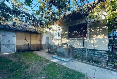 Casă cu 4 camere cu Teren 1712 Mp în Finiș - 13