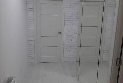 Garsoniera de inchiriat in zona Primaverii - 5