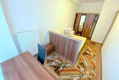 2 camere, bloc nou, modern, cu terasa, in Marasti, zona semicentrala - 7