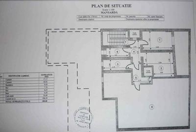 Piata Amzei-Calea Victoriei 15 camere,7bai,3bucatarii - 8