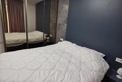 Apartament cu 2 camere semidecomandat în Central - 7