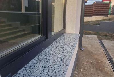 Casă cu 4 camere cu Teren 440 Mp în Miroslava - 12
