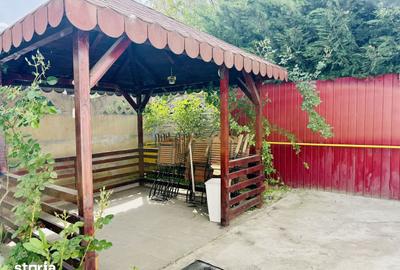 Casă cu 4 camere cu Teren 150 Mp în Chiajna