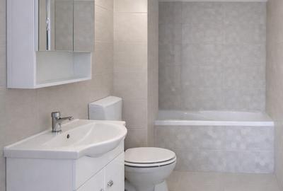 Apartament 3 camere cu privire la Parcul Zavoi - 5