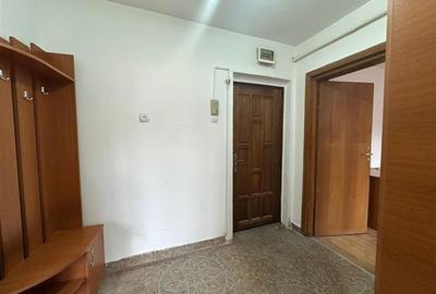 Apartament cu 3 camere semidecomandat, mobilat în Luncă - 21