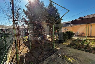 Casă cu 5 camere cu Teren 372 Mp în Bariera Vâlcii - 10