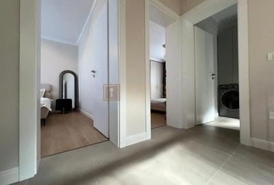 Casă cu 5 camere cu Teren 210 Mp în Moșnița Nouă - 4