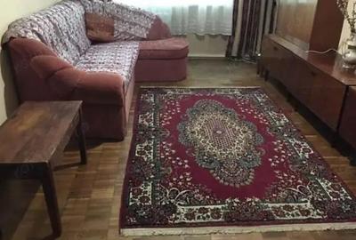 Garsoniera in zona Politehnicii