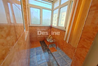 Apartament cu 2 camere decomandat, mobilat în Podul de Fier - 6