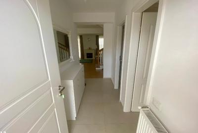 Corbeanca Park, vila duplex 4 camere, proprietar - 4