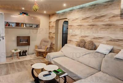 Apartament 2 camere cu finisaje premium mobilat/utilat complet, loc de parcarein - 3