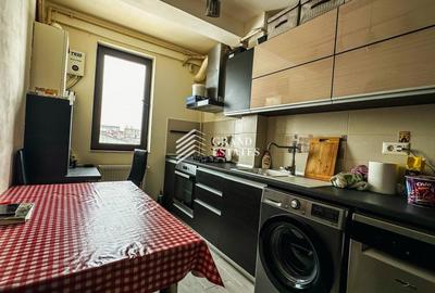 Apartament cu 2 camere decomandat, mobilat în Bragadiru - 4