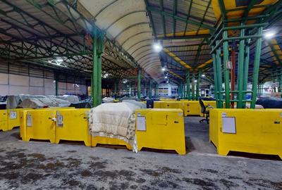 Închiriere spațiu comercial in Piața Dacia Brașov vad comercial - 4