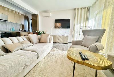 Apartament cu 2 camere decomandat în Giroc