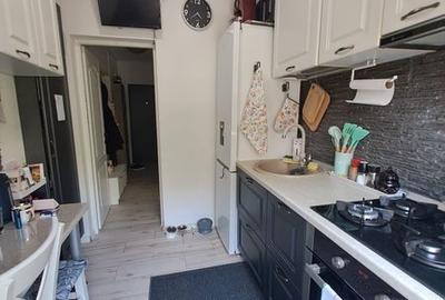 Apartament cu 2 camere decomandat, mobilat în Pantelimon - 4