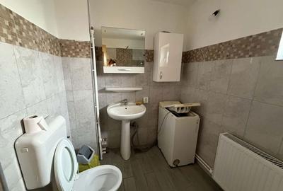 Casă cu 4 camere cu Teren 500 Mp în Central - 3