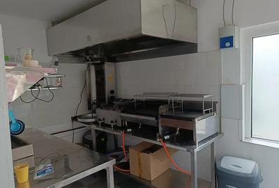 Spatiu comercial, 30mp, la strada, langa cladirea Aria - 1