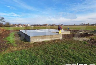 Casă cu 3 camere cu Teren 500 Mp în Central - 5