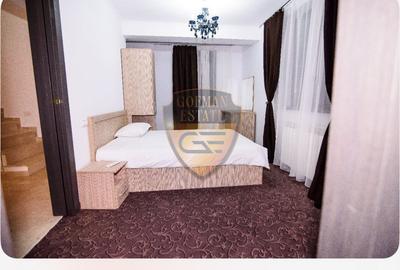 Casă individuală cu 7 camere cu Teren 300 Mp în Nord - 14