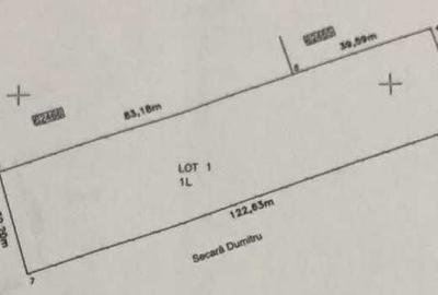 Spațiu comercial, în Pietrăria - 2