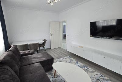 Apartament 2 camere decomandat, b-dul Metalurgiei bloc nou 2024 The Grand Kristal Apartament 2 camere decomandat, b-dul Metalurgiei bloc nou 2024 The Grand Kristal - 2