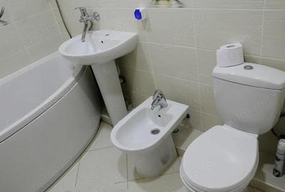 Garsonieră în Rahova