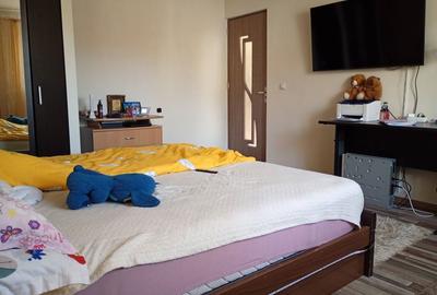 Casă cu 2 camere în Ștefănești - 5