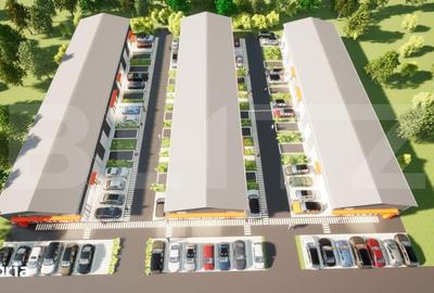 Spațiu comercial, de 590 mp, în Ghercești - 11