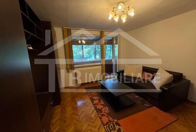 Apartament cu 2 camere decomandat în Tudor - 2