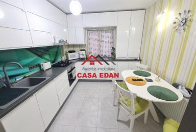 Apartament cu 3 camere decomandat în Câmpina - 7
