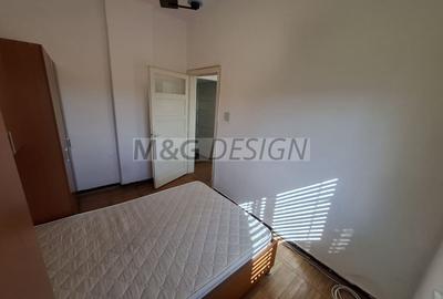 Apartament cu 3 camere decomandat, mobilat în Șagului - 11