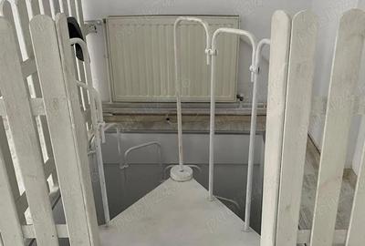 Spațiu comercial, de 50 mp, în Floreasca - 6