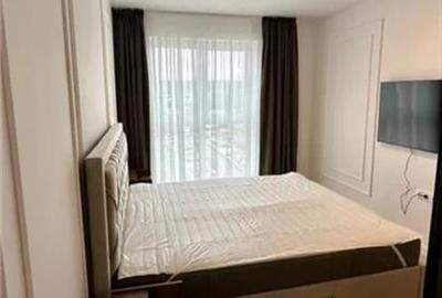Apartament 3 camere , LUX ,  Prima Inchirere , Maurer , Parcare - 4