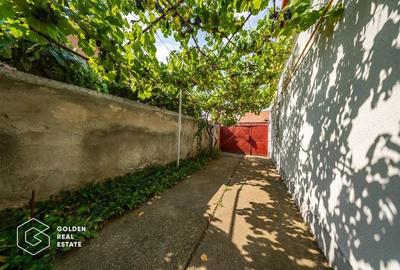 Casa cu 2 corpuri de cladire si teren 762 mp, zona excelenta (Gradiste) - 13