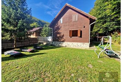 Casa de vacanta!!! Valea Bozom- Apata - 23