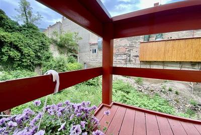 Apartament cu 4 camere decomandat, mobilat în Ultracentral - 19